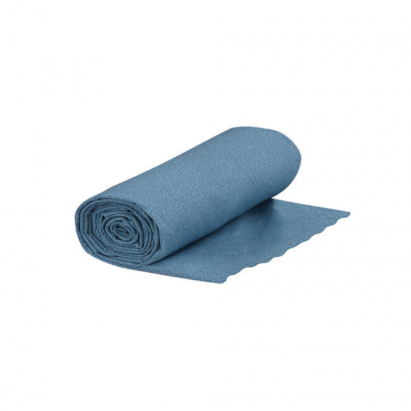 Sea to Summit Airlite Towel (baltic Blue)