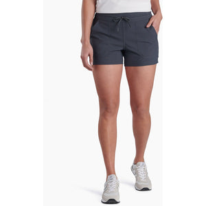 Kuhl Women's Vantage Short Carbon