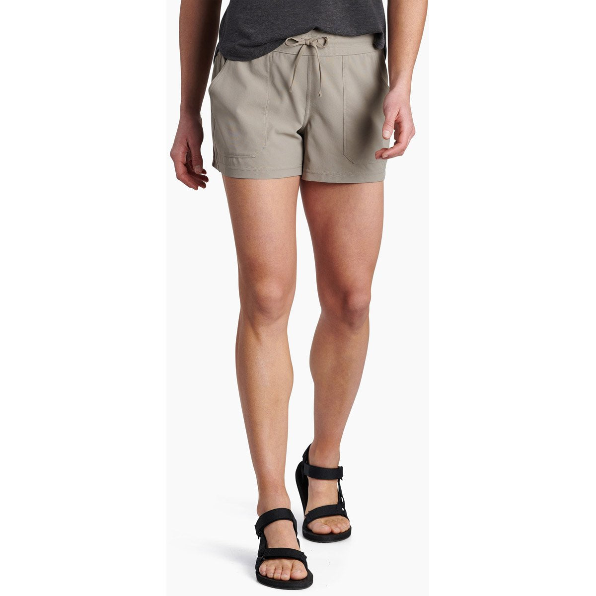 Kuhl Women's Vantage Short Khaki