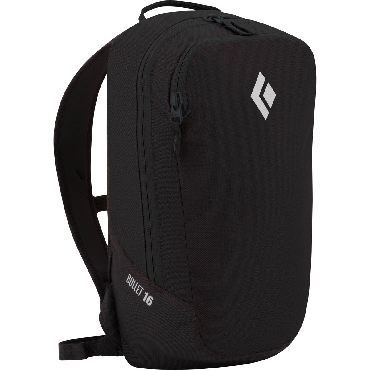 Black Diamond Bullet 16 Pack Black