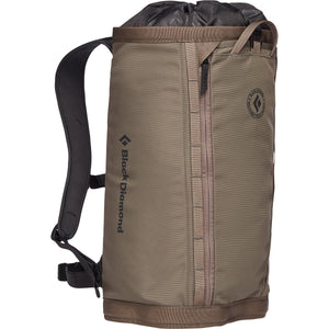 Black Diamond Street Creek 24 Pack Walnut