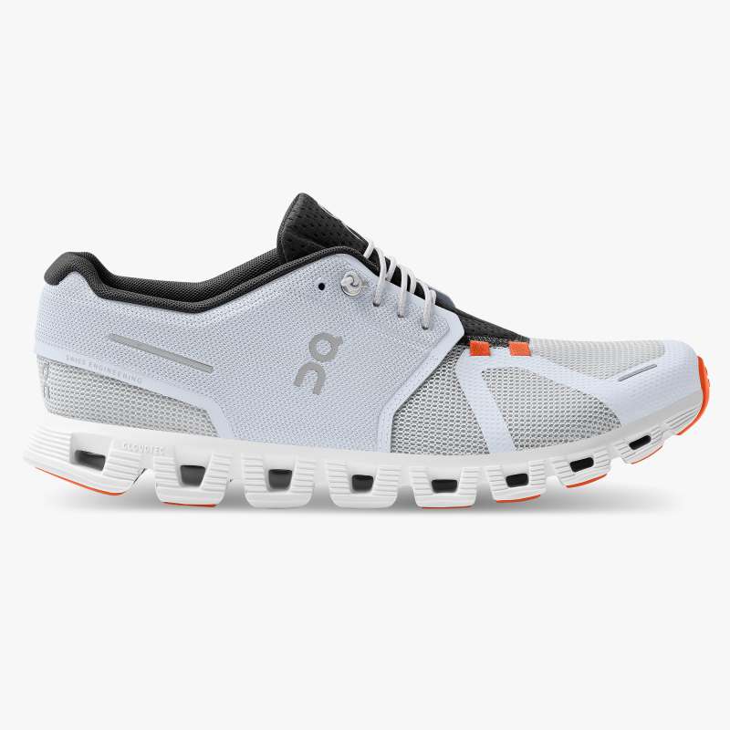 On Running Men's Cloud 5 Push