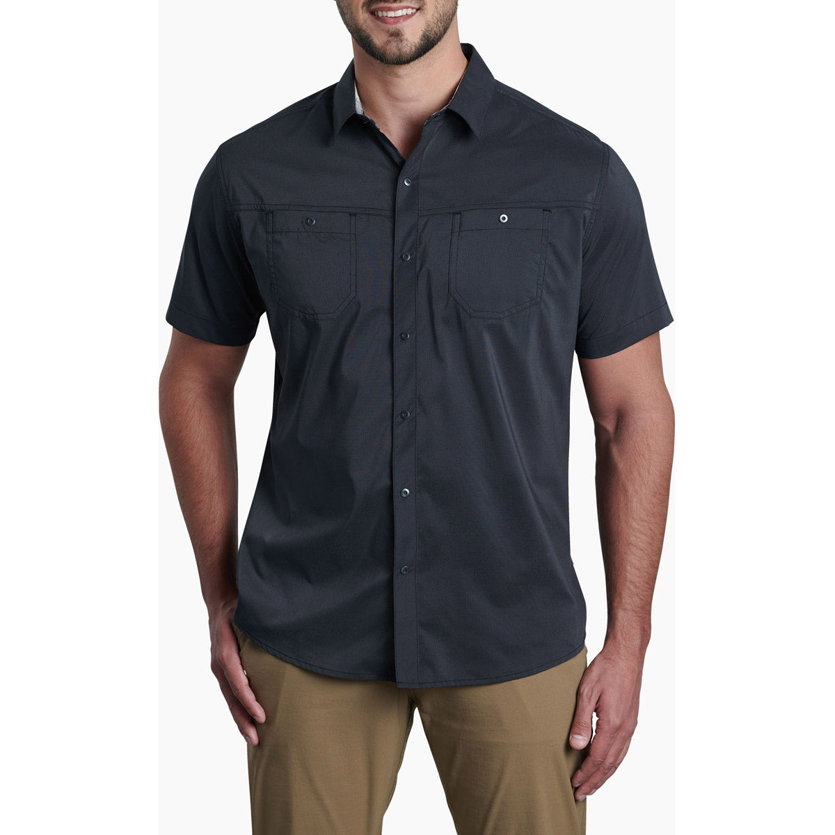 Kuhl Men's Stealth Blackout