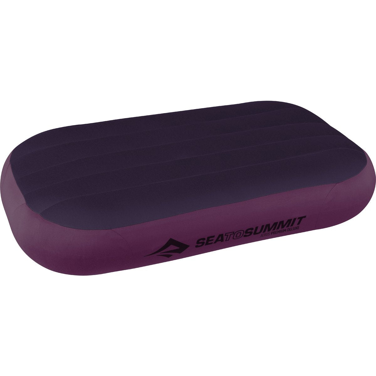 Sea to Summit Aeros Premium Pillow - Deluxe Magenta