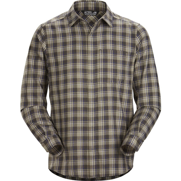 Men's Bernal Long Sleeve Shirt