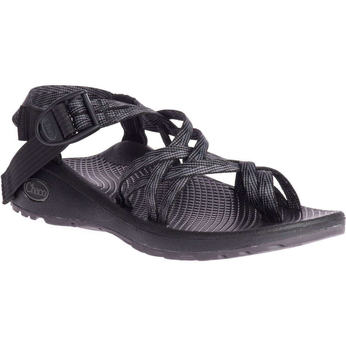 Women's Z/cloud X2 - Wide-Chaco-Limb Black-6-Uncle Dan's, Rock/Creek, and Gearhead Outfitters