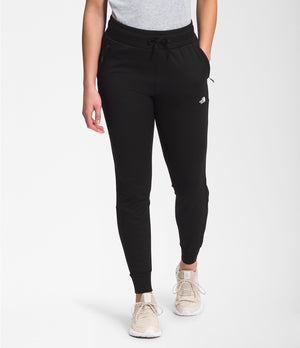 The North Face Women's Canyonlands Jogger TNF Black