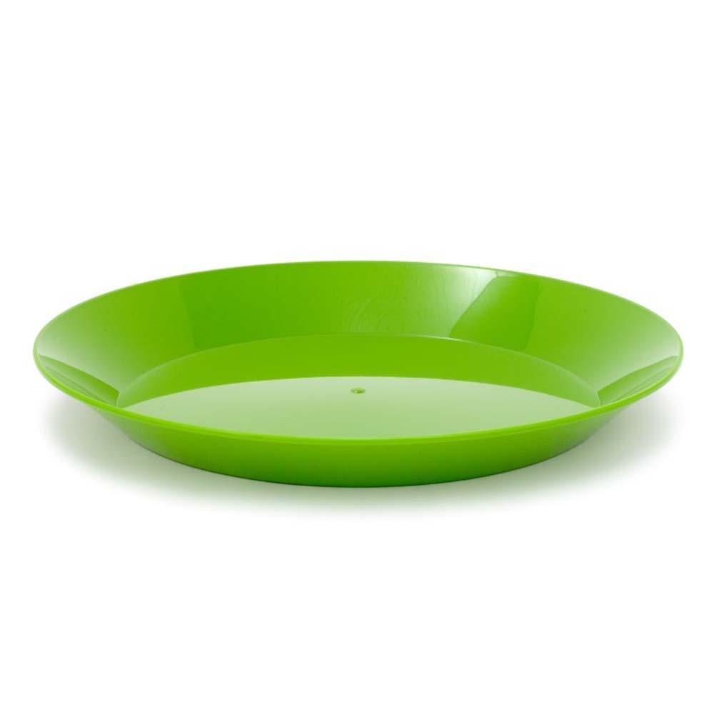GSI OUTDOORS Cascadian Plate Green