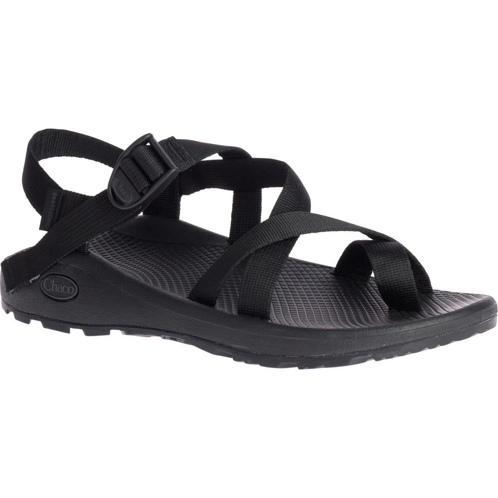 Chaco Men's Z/Cloud 2 Solid Black