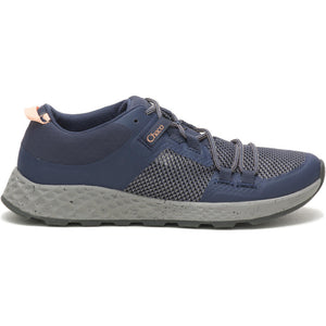 Chaco Women's Canyonland Storm Blue