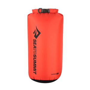 Sea to Summit Lightweight Dry Sack 13L Red