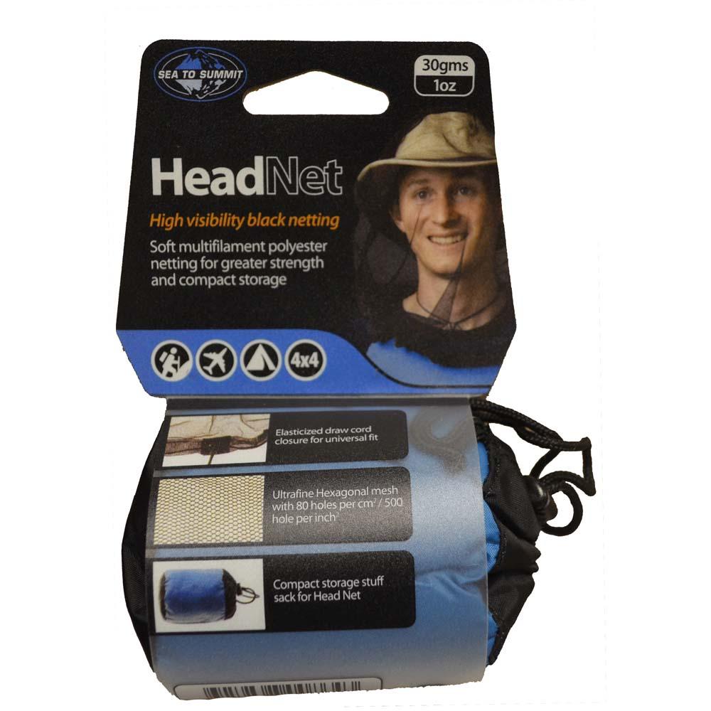Sea to Summit Mosquito Head Net