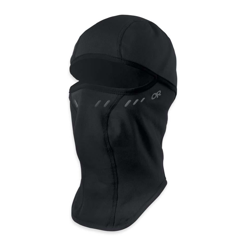 Outdoor Research Men's Ninjaclava Black