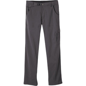 Prana Men's Stretch Zion Pant - 32" Inseam Charcoal