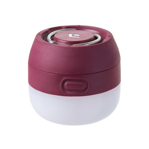 Black Diamond Moji Lantern