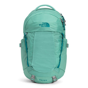 The North Face Women's Recon Wasabi/Harbor Blue