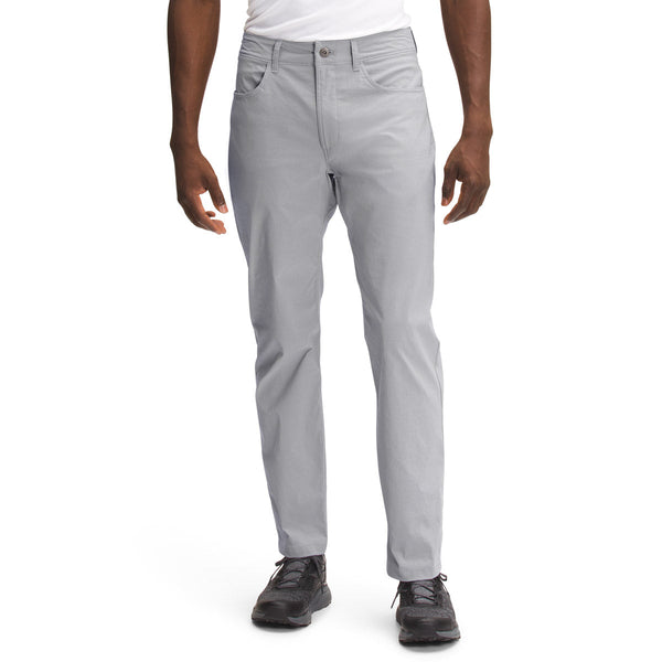 Men's Sprag 5-Pocket Pants NEW TAUPE GREEN