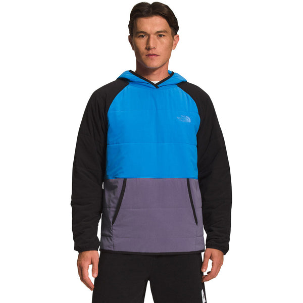 North face 2025 mountain sweatshirt mens