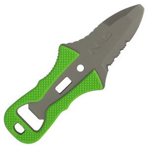 NRS Copilot Knife Green
