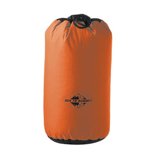Sea to Summit Nylon Stuff Sack 20L Outback Red