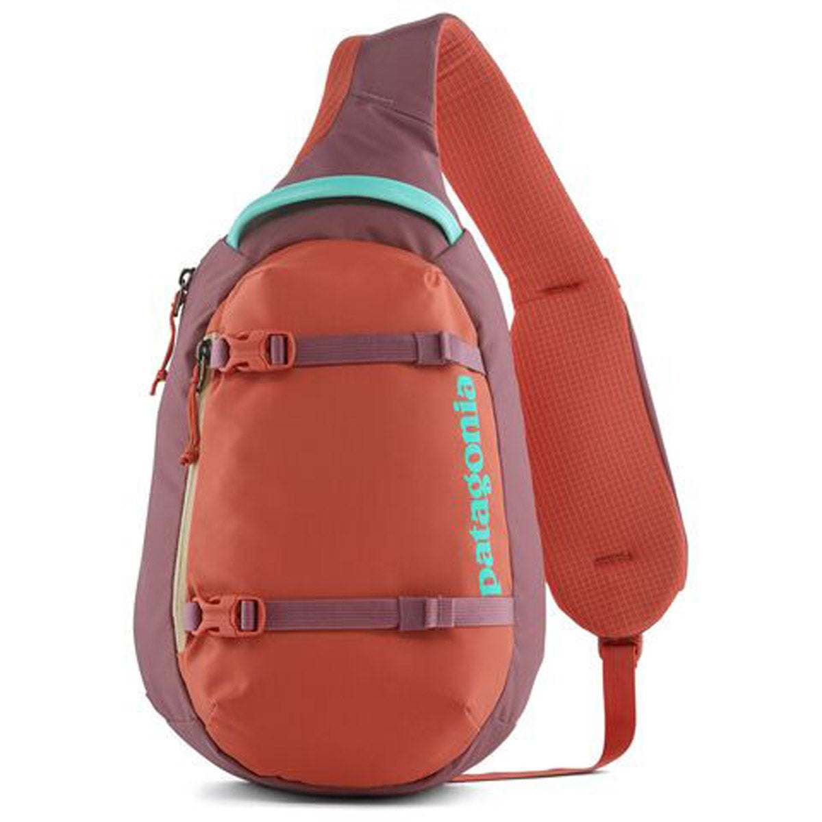 Patagonia Atom Sling 8L Evening Mauve