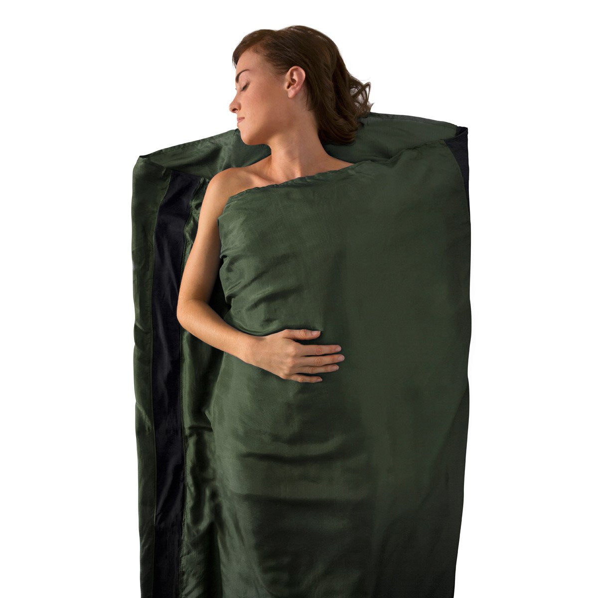 Sea to Summit Premium Silk Travel Liner - Standard Rectangular