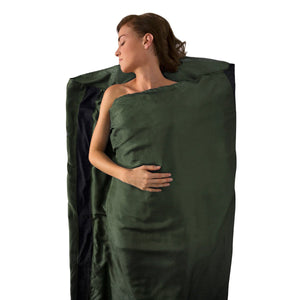 Sea to Summit Premium Silk Travel Liner - Standard Rectangular