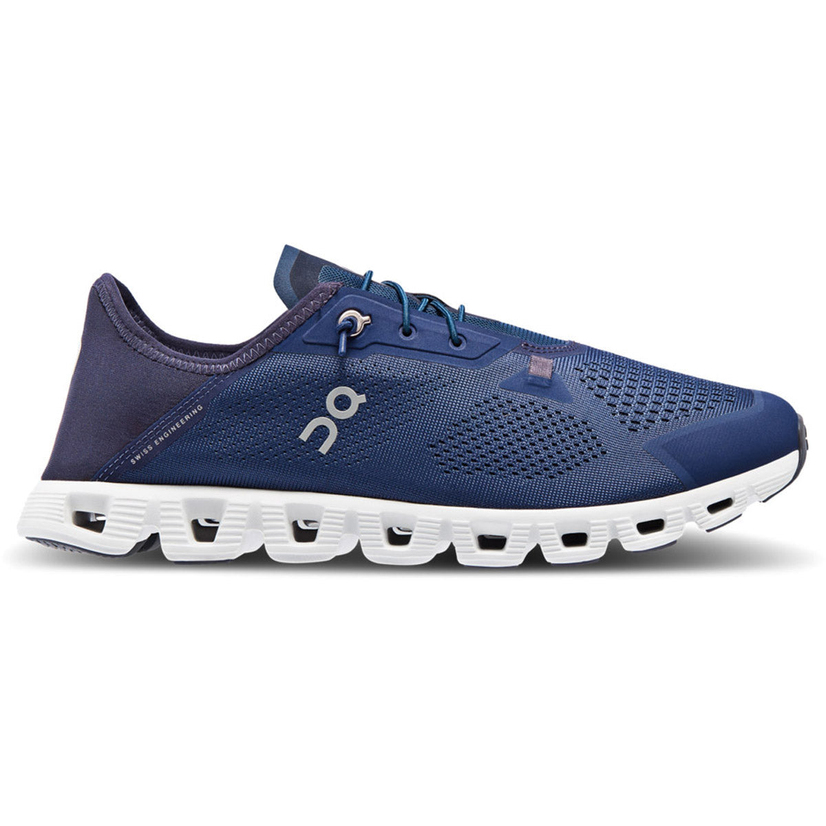 On Running Men's Cloud 5 Coast Denim | Midnight