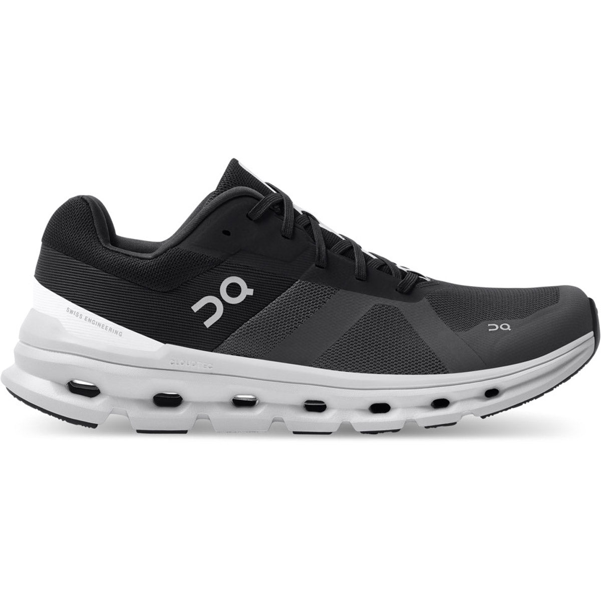 On Running Men's Cloudrunner 4 Eclipse | Frost
