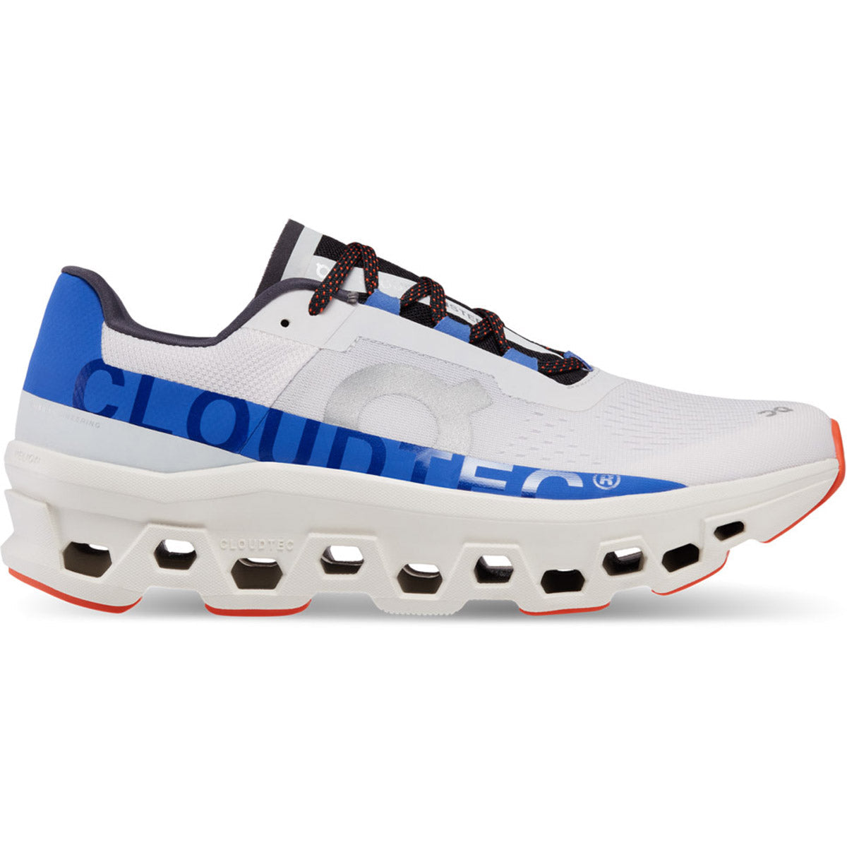 On Running Men's Cloudmonster Frost | Cobalt