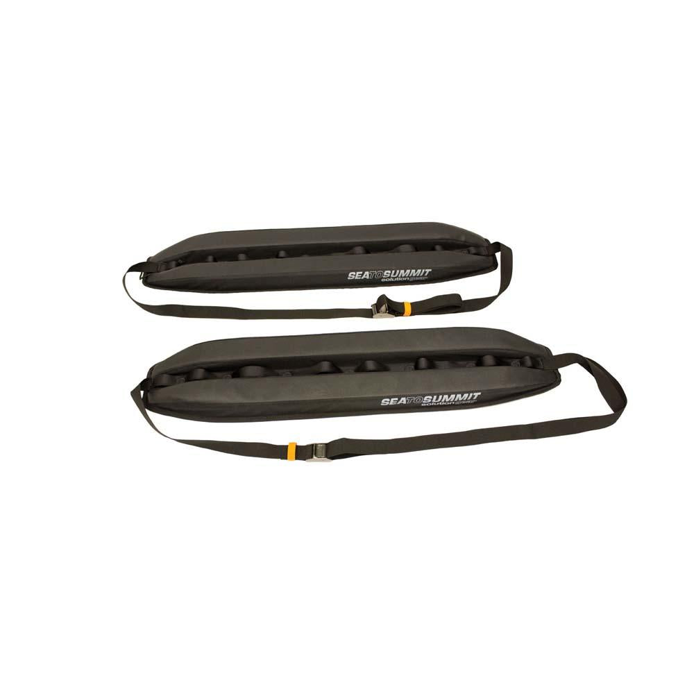 Sea to Summit Solution Traveller Soft Racks