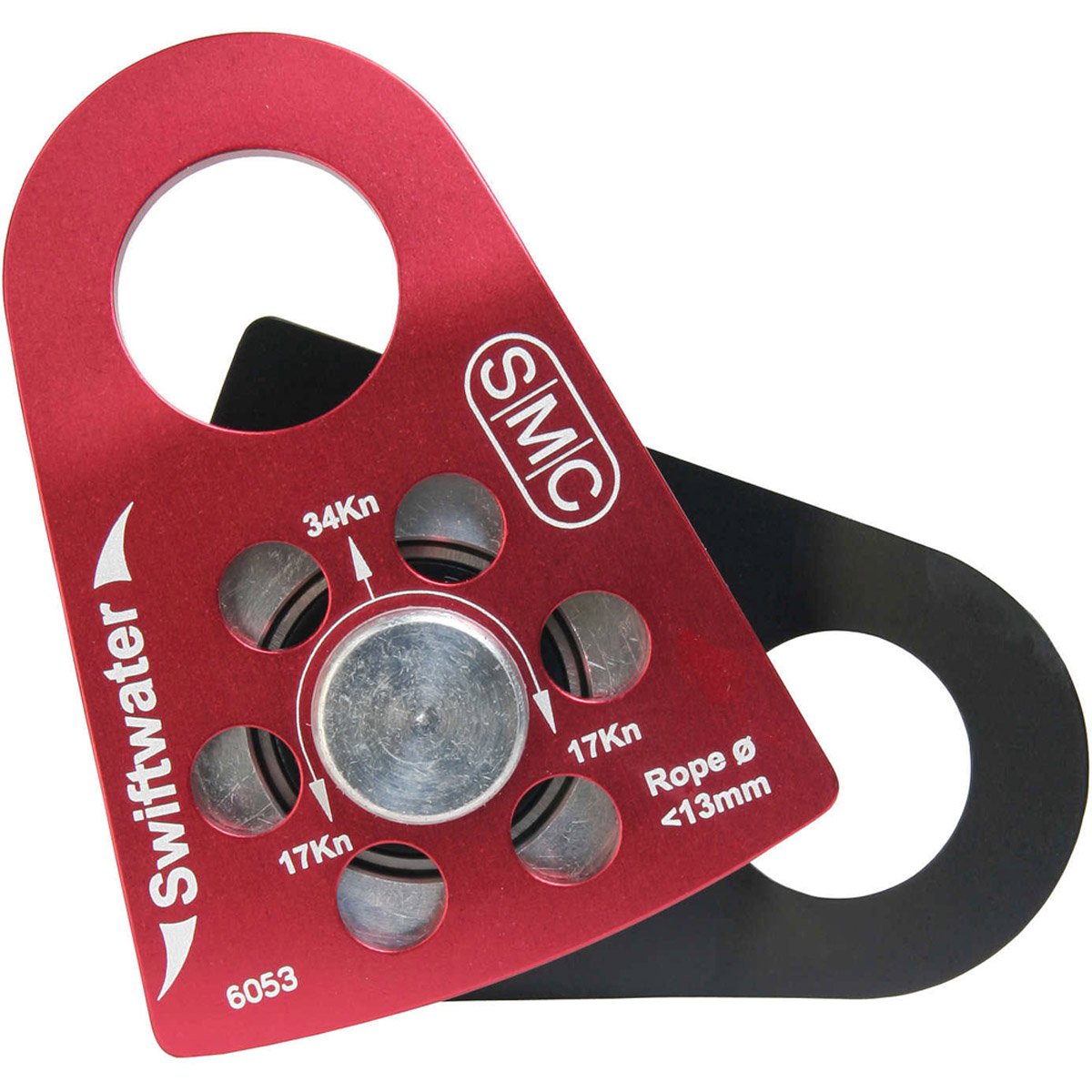 NRS Swiftwater Pulley 2"