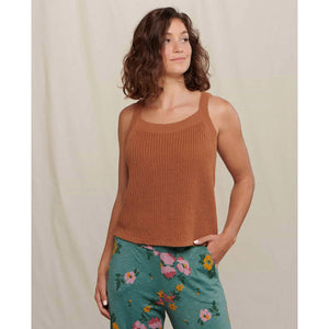 Toad&Co. Women's Bianca Tank Hazel II