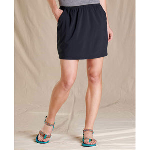 Toad&Co. Women's Sunkissed Weekend Skort