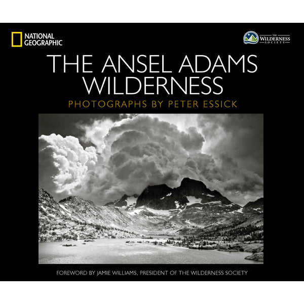 The-Ansel-Adams-Wilderness-