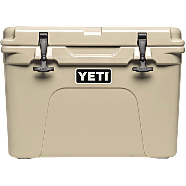 YETI Tundra 35 Hard Cooler - Worldwide Golf Shops