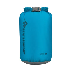 Sea to Summit Ultra-Sil Dry Sack - 4L Pacific Blue