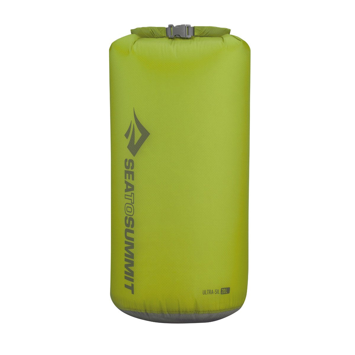 Sea to Summit Ultra-Sil Dry Sack - 20L Kiwi Green