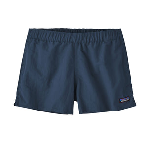 Patagonia Women's Barely Baggies Shorts - 2½" Tidepool Blue