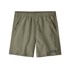 Patagonia Women's Baggies Shorts - 5" Garden Green