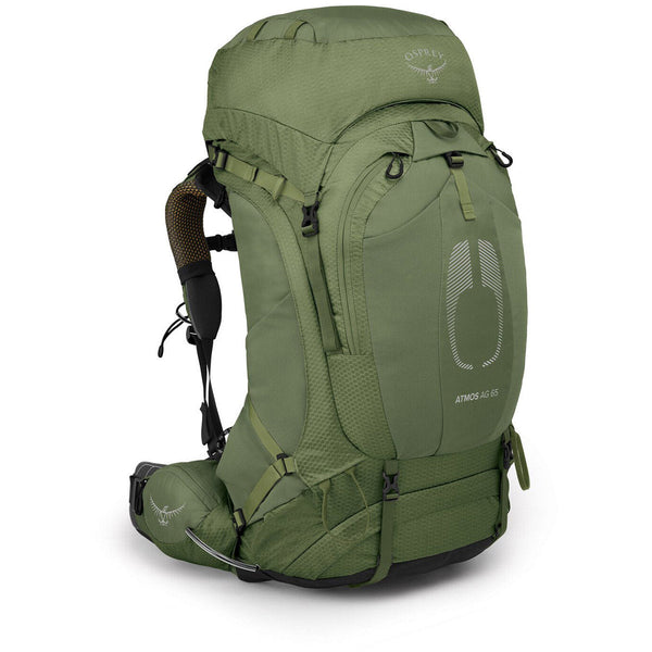 Atmos AG 65 Atmos AG 65