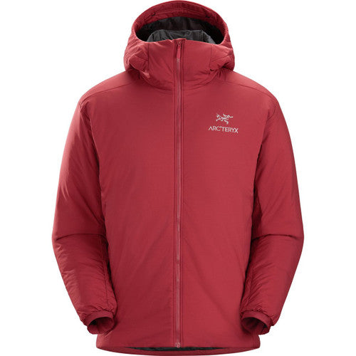 Men's atom ar hoody hotsell