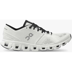 On Running Women's Cloud X