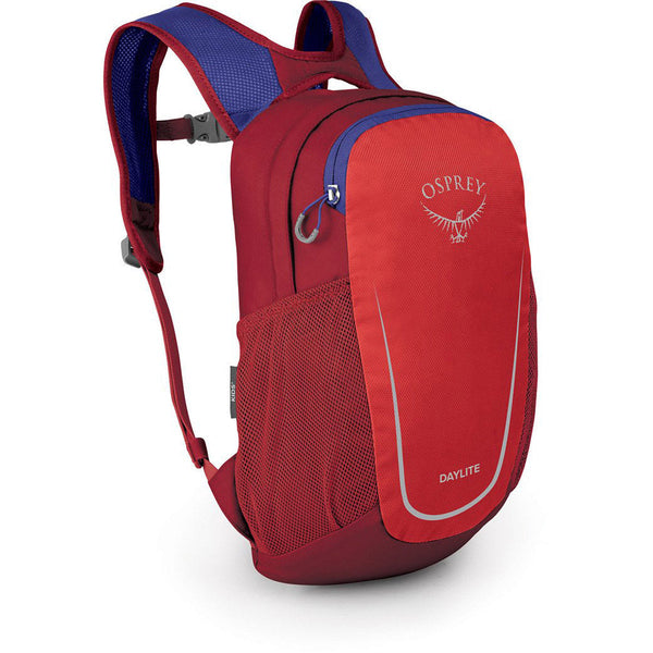 osprey daylite kid Kids YCRF_Fishing Color:Glow Pink Wonderbread DR With an integrated handle Y-3 - CH2 Utility