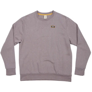 Fayettechill Men's Everyday Pullover Zinc