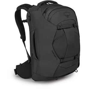 Osprey Packs Farpoint 40 Travel Pack Tunnel Vision Grey