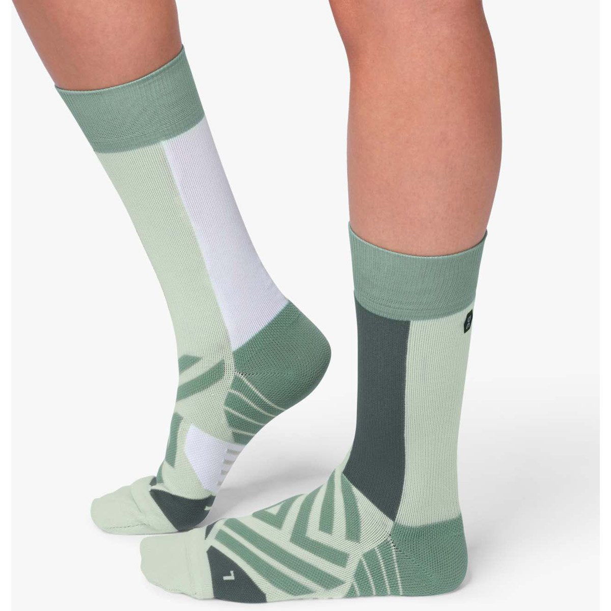 On Running Women's High Sock