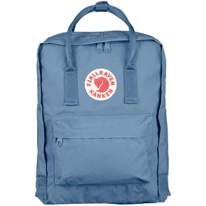 Fjallraven Kanken Blue Ridge