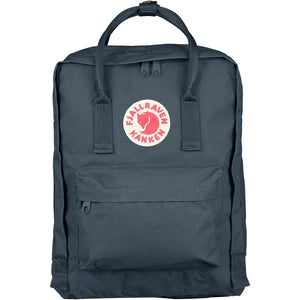 Fjallraven Kanken Graphite