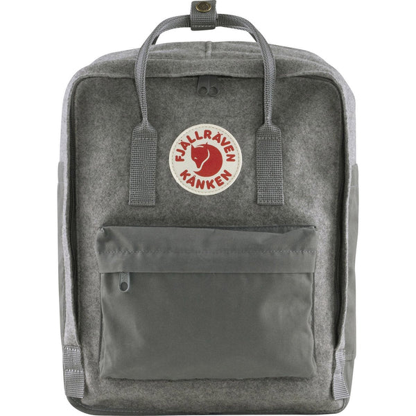 Kanken Re-Wool - Gearhead Outfitters